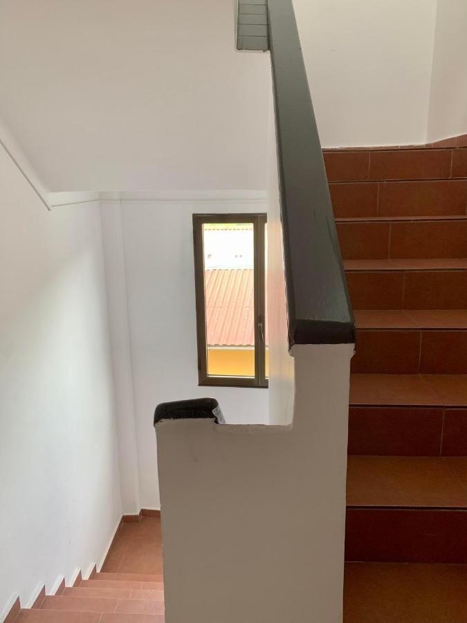Montero Sestao Bilbao Hotel Trapagaran Bagian luar foto