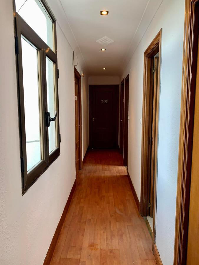 Montero Sestao Bilbao Hotel Trapagaran Bagian luar foto