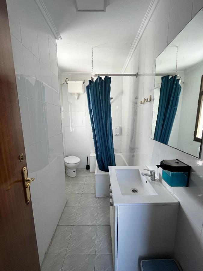Montero Sestao Bilbao Hotel Trapagaran Bagian luar foto