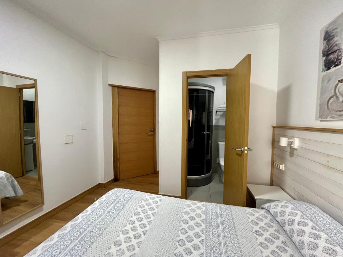 Montero Sestao Bilbao Hotel Trapagaran Bagian luar foto