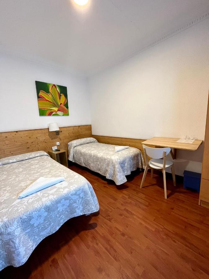 Montero Sestao Bilbao Hotel Trapagaran Bagian luar foto